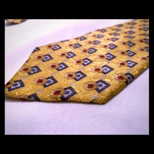 Valentino neck tie